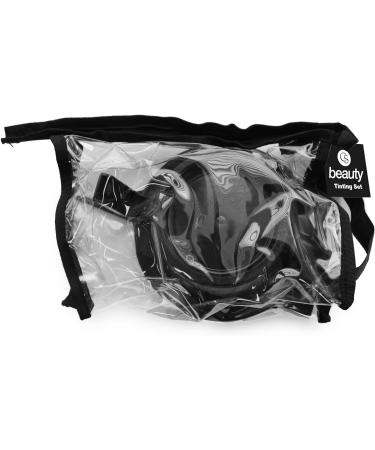 CS Beauty 6pcs Hairdressing Brush Bowl Clip Glove Combo Set - Salon Hair Colour Dye Tint Tool Kit - Buy Online on GoSupps.com