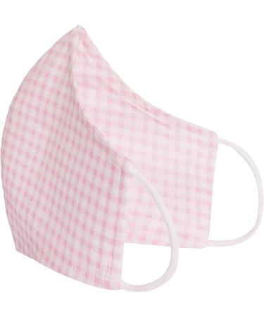 Sole Designs 100% Cotton Reusable 3-Layer Cloth Face Mask & Matching Headband - International Shipping Available - Buy Online on GoSupps.com