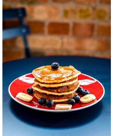 WildFour Organic Maple Syrup - 100% Pure, Gluten Free, Vegan, Grade A Dark Robust Taste - 32 Fl Oz (1 Quart) - No Artificial Flavors - Shop Now! - Buy Online on GoSupps.com