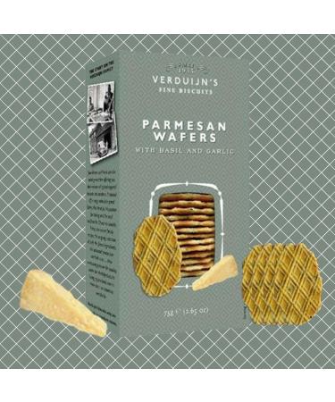Verduijin Snacks Pick N Mix - Create Custom Snacks Combo with 11+ Flavours | Almond Thins Butter Wafers Cheese Wafers Chocolate | Pack of 2 (75g each) Perfect Cookie Gift Set for Biscuit Lovers 75.00 g (Pack of 2) - Buy Online on GoSupps.com