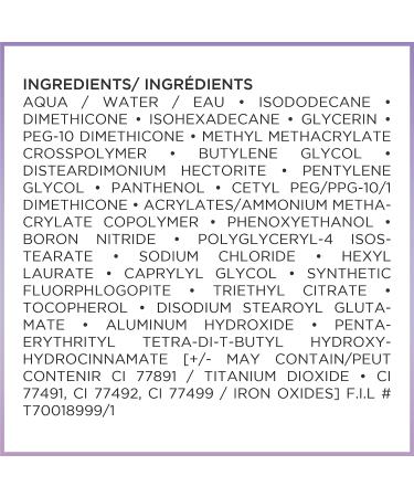 L Or al Paris Skin Beautifier Magic BB Cream 4-in-1 Ultra-Light Lotion Fair 30 mL New Formula Fair - Buy Online on GoSupps.com