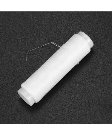 JEROME Invisible Fishing Elastic Thread 200M | Strong 0.15mm 2# | Bait Elastic for Fishing - Buy Online on GoSupps.com