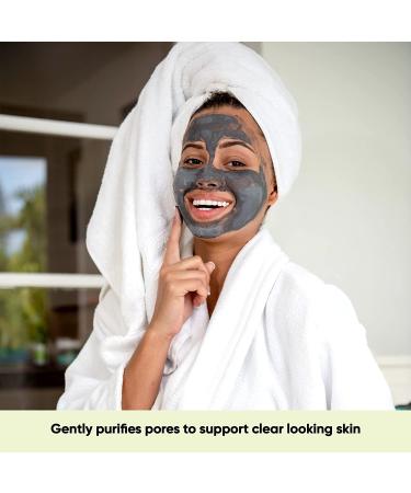 Sky Organics Dead Sea Mud Mask 8.8 fl oz - Natural Beauty Treatment - Buy Online on GoSupps.com