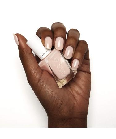 Essie GelCouture Fairy Tailor 40 - 1 Count (Pack of 1) - Buy Online on GoSupps.com