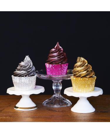 LGT RBD Sparkle Dust Spray Pump 10g Edible Glitter Cake Decorations. Food Icing Colouring. Snow White Golden Belle and Ruby Slipper. (Ruby Slipper) - Buy Online on GoSupps.com