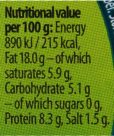 Profi Poultry Pate 131g - Buy Online on GoSupps.com