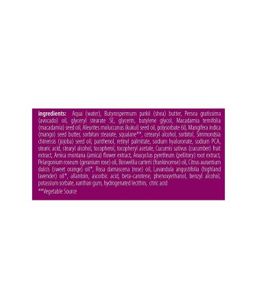 Beauty Without Cruelty Maximum Moisture Cream - Hydrating 2 Oz Vegan Lotion - Buy Online on GoSupps.com
