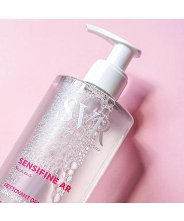 Buy SVR Sensifine AR Micellar Water 400ml - Gentle Skin Care for Sensitive Skin | International Shipping Available - Buy Online on GoSupps.com