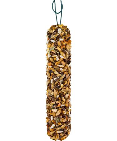 Vitakraft Crackers for Chinchillas - Herbal Snack with Rose Hip | 112g (Pack of 2) - Best Rodent Treats for International Shipping - Buy Online on GoSupps.com