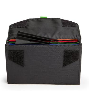 MindShift Gear Filter Hive Mini Pouch for 4 Square/Rectangular Filters | 4x6 inches/100x150mm - Buy Online on GoSupps.com