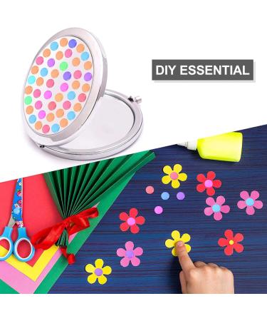 Beaupretty 5 Sets Nail Art Salon Kit - Color Display for Nail Polish & Manicure Accessories | International Shipping Available - Buy Online on GoSupps.com