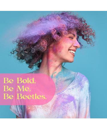 Beetles Dip Powder Nail Kit - 6 Pastel Bright Spring Colors for DIY Nail Art - Buy Online on GoSupps.com