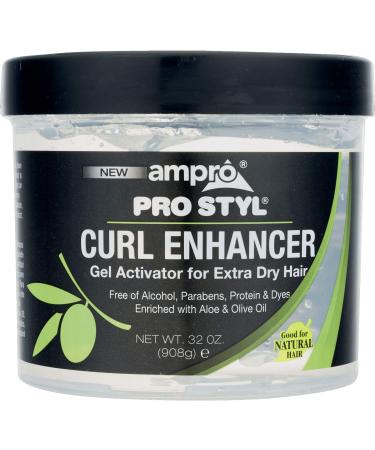 Ampro Pro Style Curl Enhancer Extra Dry  32 Oz.
