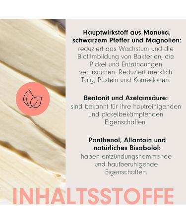 HelloBody SOS Spot Treatment 15ml - Precise spot treatment and skin care - Reduces redness - Skin Care - Buy Online on GoSupps.com