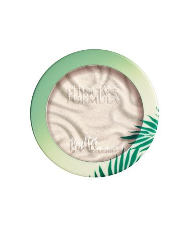 Physicians Formula - Cream Powder Illuminator - Ultra-rich formula with Murumuru Butter for a radiant complexion - Light and easy to blend makeup - Pearl