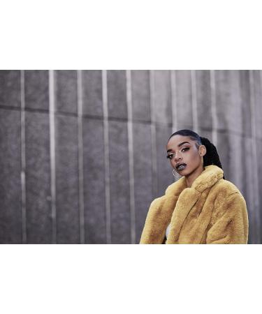  SLEEK Sleek MakeUP Onyx Kiss Broken Glass Lip Gloss 3 ml - Buy Online on GoSupps.com