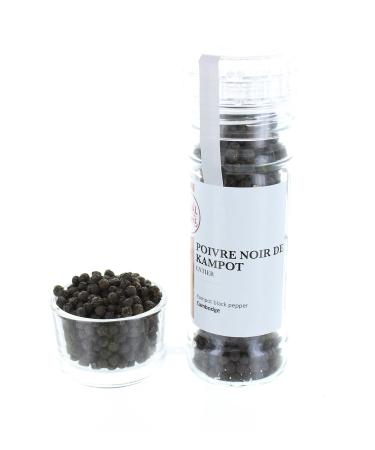 REGAL OF THE SENSES Kampot Black Pepper