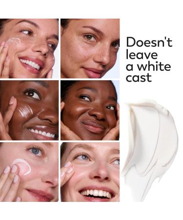 Olay Super Cream with Sunscreen SPF 30 (1.7 oz) + Body Wash for Normal Skin (18.5 oz) - 24hr Long Lasting Hydration - Vitamin C & E Hyaluronic Acid Niacinamide - Smooth Brighten Firm - Buy Online on GoSupps.com