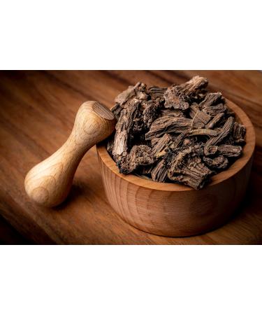 Fuller's Teasel Cut Root Tea Dried Lyme Herb 50g - Dipsacus fullonum - Herbal Remedies by J. - Szczec korzen - Buy Online on GoSupps.com
