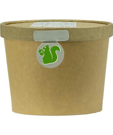 Natural Health 4 Life Cake Baking Ingredients Candied Whole Mixed Colour (Dark Red Red Green Gold) Glace Cherries 1 kg in Recyclable Tub (1 Tub) - Buy Online on GoSupps.com