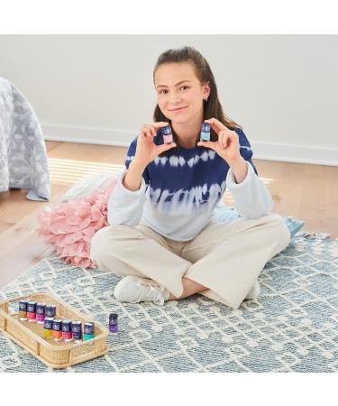 Three Cheers for Girls Celestial 12-Pack Nail Polish Tower - Vibrant Colors Set for Girls & Teens - Non-Toxic, Ages 8 - Buy Online on GoSupps.com