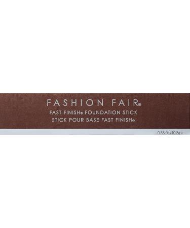 Fashion Fair Fast Finish Foundation Stick in Hazel - Full Coverage and Easy Application - Buy Online on GoSupps.com