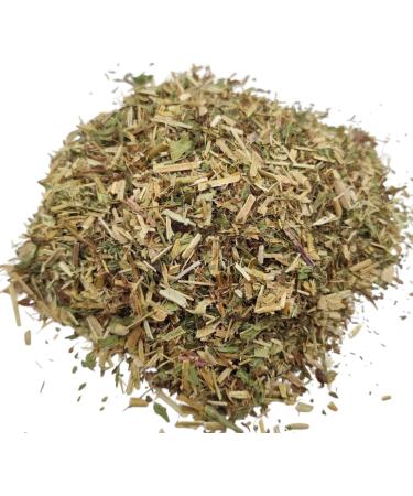 AgoraMarket Dried Wild Willow Leaves Fireweed 85g to 1.95kg Epilobium Angustifolium (1950g)