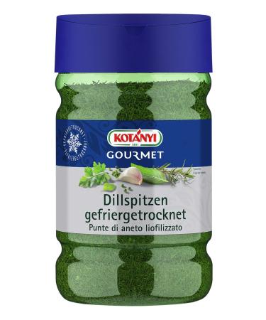 Kotanyi Kotanyi Freezer Dried Spices - For Large Consumers & Gastronomy - 90g