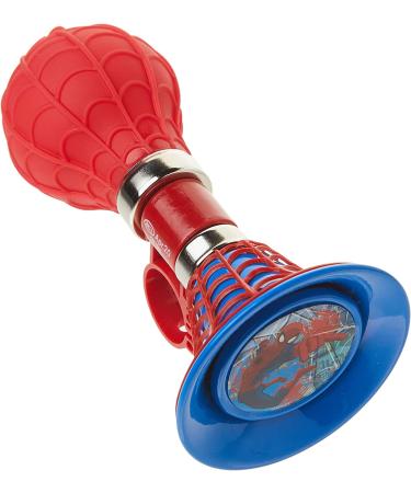 Spider-Man Bike Horn - Official Marvel Merchandise - Buy Online on GoSupps.com