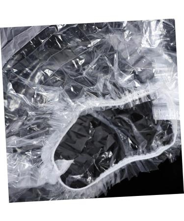 ULTECHNOVO Disposable Kit | Daily Necessities Travel Toothbrush & Soap Set | Essential Cleaning Supplies for Home & Travel - Buy Online on GoSupps.com