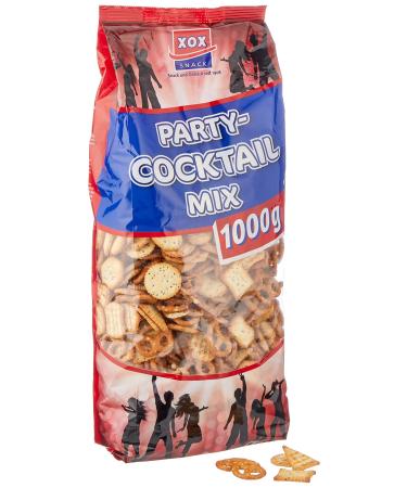 XOX cocktail mix (1 x 1 kg)