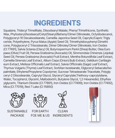 Only For You Butter Lip Balm 0.1 oz (3.6 g) 4 Types Korean Cosmetics (#04 Ginger Beige) #04 Ginjer Begie - Buy Online on GoSupps.com