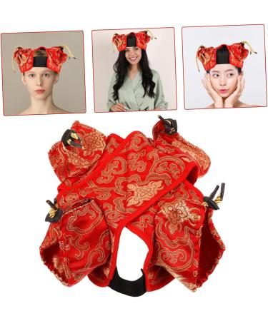 Coolhiya Kasten Moxibustion Box Set - Adjustable Copper Moxa Burner & Holder for Moxibustion Sticks - Ideal Moxa Stick Container - Buy Online on GoSupps.com