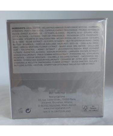  Maria Galland Maria Galland 161 Sensi'Repair Repair Balm 50 ml - Buy Online on GoSupps.com