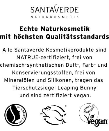 HeSheIt survived Santaverde Pure Mattifying Cream Without Perfume Organic 30 Ml - Buy Online on GoSupps.com