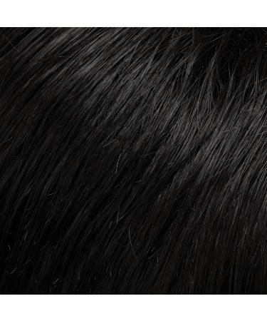 SOVONCARE Hair Fibers for Thinning Hair - Black Hair Building Fibers for Men & Women | Conceal Bald Spots & Instantly Thicker Hair - 28g - Buy Online on GoSupps.com