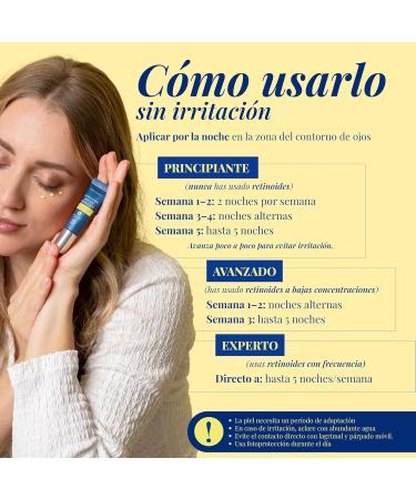 NOVA ENGEL ROUND MIDNIGHT retinal eye contour 10 ml - Buy Online on GoSupps.com