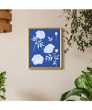 Cyanotype Paper Sun Art Kit - 60 Sheets, High Sensitive Solar Activated Paper for Nature Printing, Arts and Crafts - 5.8 x 8.3 Inch - Buy Online on GoSupps.com