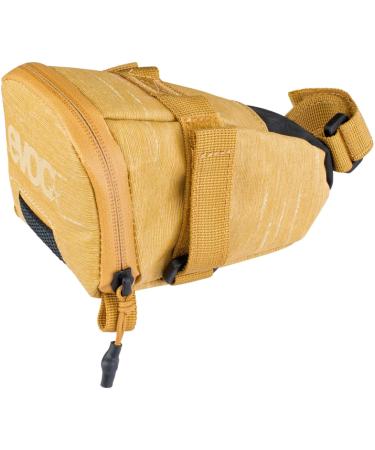 EVOC SEAT BAG TOUR loam L SEAT BAG TOUR L Clay Yellow