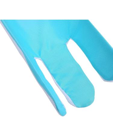 Buy Sockenhilfs Tools - No Bending Sock Wear Helpers for Seniors Disabled & Pregnant Women | Flexible 3-Finger Design | Blue-White - Buy Online on GoSupps.com