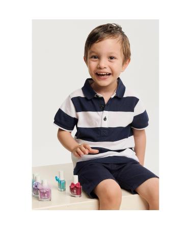 Snails 516332 Children's Nail Polish Gift Set | Mini 6x7ml | Water-Based Washable Vegan & Harmless - Buy Online on GoSupps.com