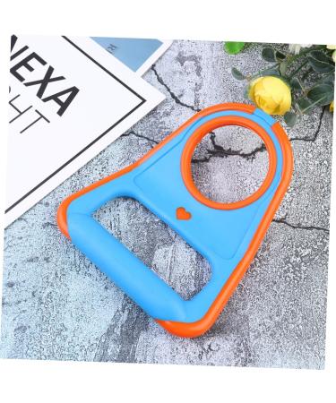 2pcs Ring Handle Practical Barrel Holding Outdoor Thickened Water Portable Bottle for Travel 16x14cmx2pcs As Shownx2pcs - Buy Online on GoSupps.com