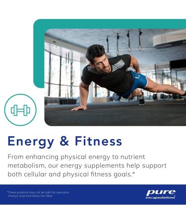 Pure Encapsulations Amino-NR | Hypoallergenic Amino Acid Complex to Support Daily Wellness* | 180 Capsules - Buy Online on GoSupps.com