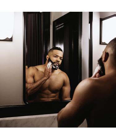 SheaMoisture Beard Wash with Maracuja Oil & Shea Butter - Deep Clean & Refresh Full Beards - 6 oz - Buy Online on GoSupps.com