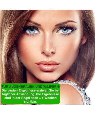 P-Beauty Rosemary Oil | Essential Oil for Hair Growth | Bio & Vegan | Pure Quality | 60ml | Ideal for Scalp Hair & Massage - Buy Online on GoSupps.com