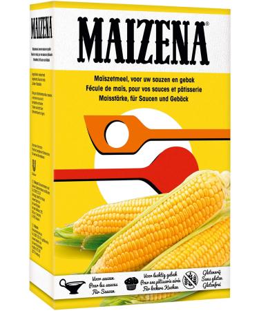 Maizena Cornflour 400g