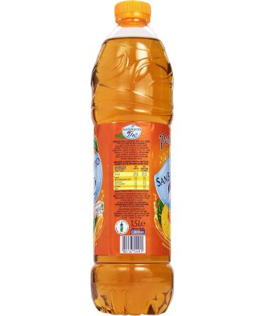 San Benedetto The Peach 1 5L - Buy Online on GoSupps.com