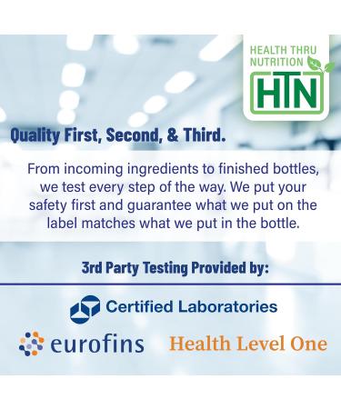 Health Thru Nutrition Creatine Monohydrate Micronized Powder 500g Pure Unflavored 5g Per Scoop Workout Support Muscle Fuel and Recovery Bulk Supplement | Non-GMO Vegan - Buy Online on GoSupps.com