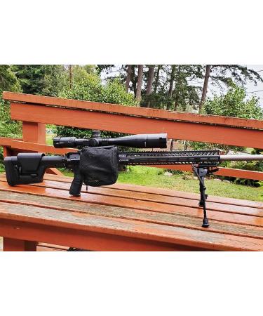 Tinahiking Brass Catcher - Quick Release Shell Catcher for Picatinny Rail Mount - Buy Online on GoSupps.com