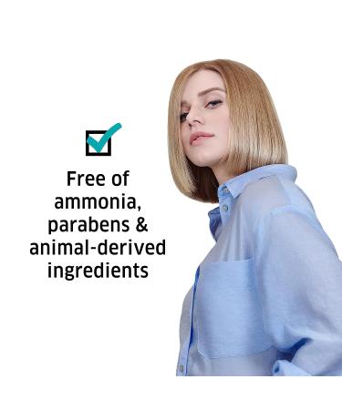 WELLA Colorcharm 2BBL Blue Black Hair Dye - Vibrant and Long-Lasting Color - Buy Online on GoSupps.com